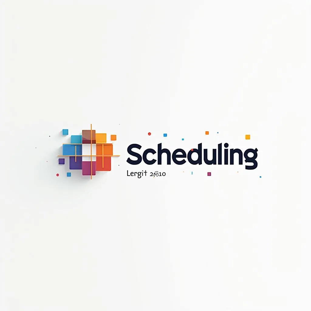 SchedulePro Systems logo