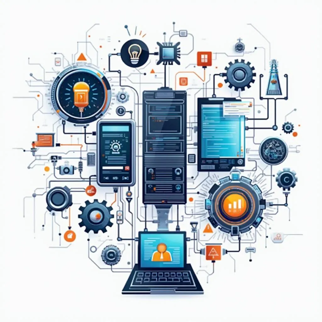 Tech & Business Today logo