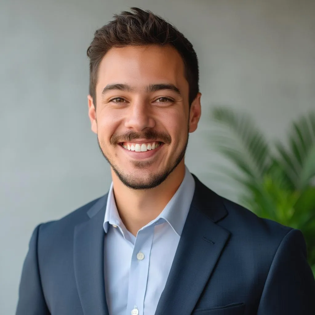 David Nguyen, Client Success Director