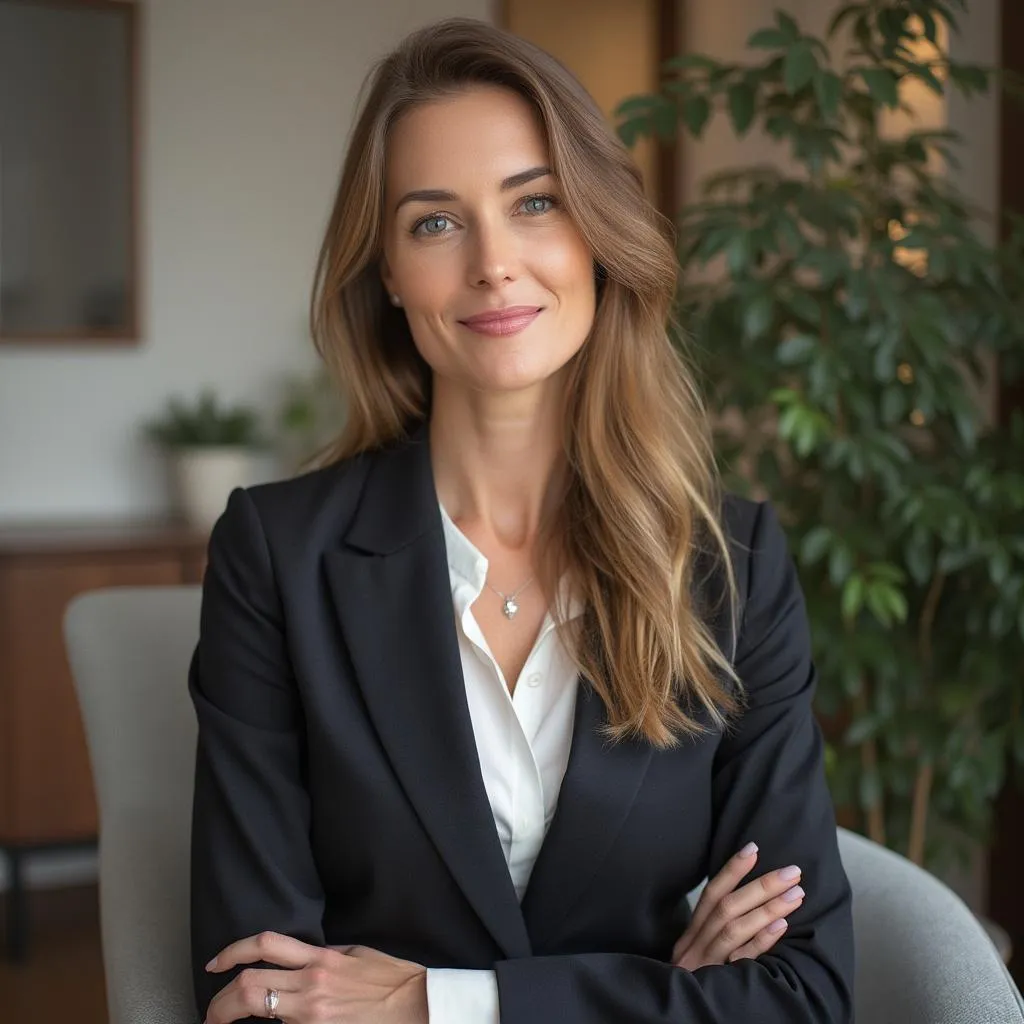 Dr. Sarah Williams, Client Assessment Specialist