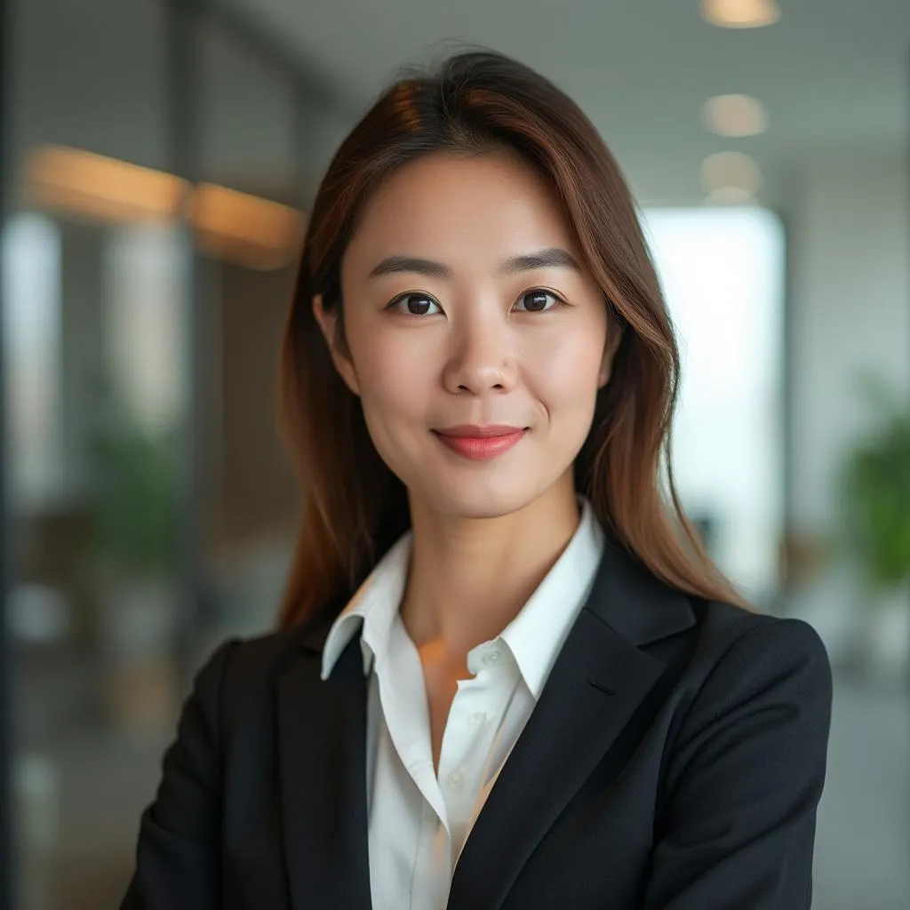 Jennifer Martinez, Managing Partner at Martinez Legal Group